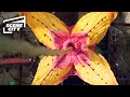 Jumanji The Plants Attack Robin Williams 4K HD CLIP With Captions
