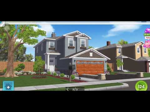 Property Brother Home Design | My Design