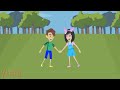 Stephen Phillips And Abelia Lim Meeting Each Other