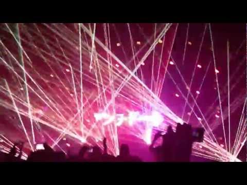 SHM Chicago - Antidote