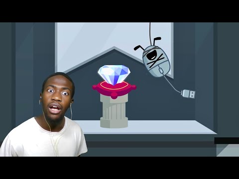 WORST THIEF EVER! | The Nightly Manor: Part 5 - "All The World & You & Me"