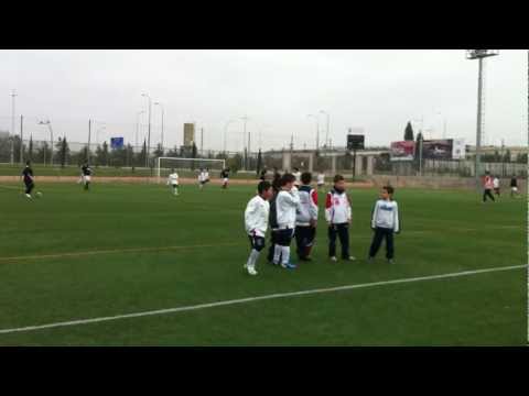 PARTIDOS AMISTOSOS EN EL DIA DEL CLUB DEL ATLETICO ATALAYA CF