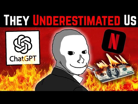 Giving Gen Z $300 to STOP Working & START Living