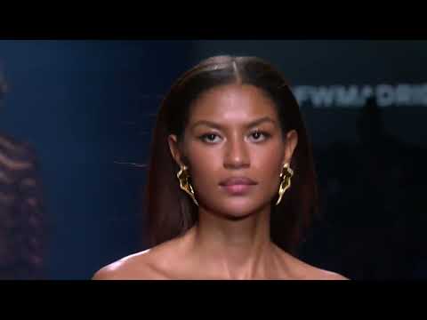 Desfile de CLARO Couture, GLORIAS AW23