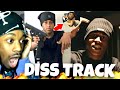 HE DISSED LIL NOONIE BACK 4BLOCK LIL MARI WARZONE CATCH UP REACTION