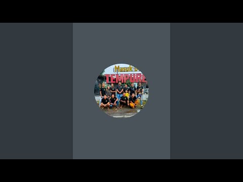 FAUZI BONSAI JEMBER sedang live sekarang!