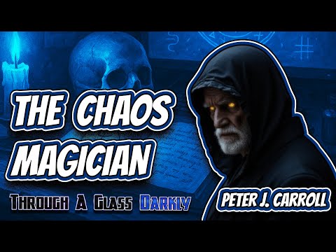 The Greatest Living Magician Since Aleister Crowley | Peter J. Carroll | Episode 431