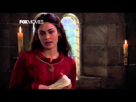 A Knight's Tale - Trailer