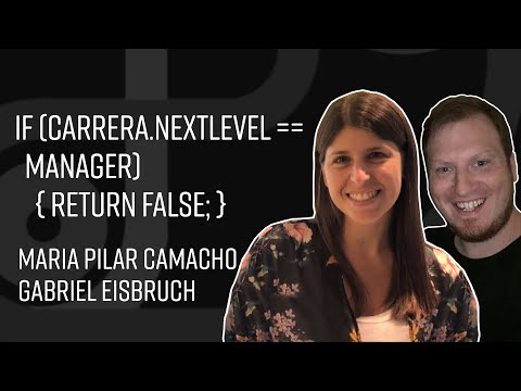 if (carrera.nextLevel == MANAGER) { return false; }