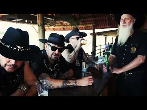 Hillbilly Rawhide - Keepin' on Through My Life (Official Video)