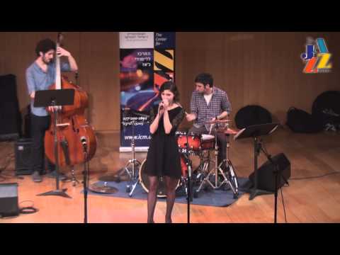 But not for me - Amos Hoffman Ensemble