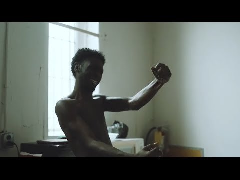 Erik Cain - The Distance (Official Music Video)