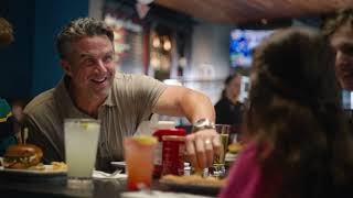  Dad Holds the Veto Vote