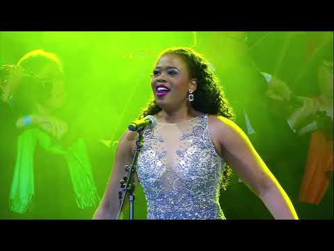 RMB Starlight Classics – Summertime by Pretty Yende and Hugh Masekela