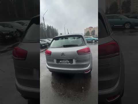 фото citroen c4 spacetourer i 0