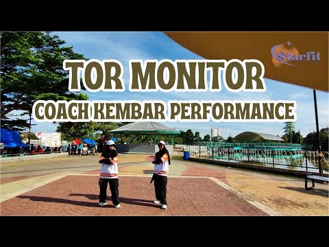 Orang Baru Lebe Gacor - Ecko Show, Juan Reza, Chesylino|Bergerak Untuk Lebih Aktif |By Coach Kembar