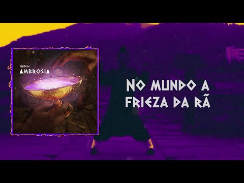 Video thumbnail for Frieza da Rã
