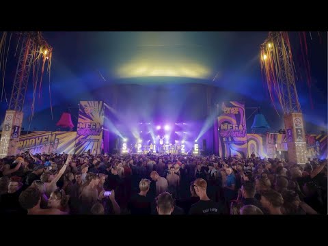 Wir Sind SPITZE! @ Zwarte Cross 2025