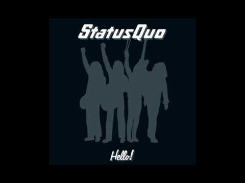 Status Quo - Forty-Five Hundred Times - HQ