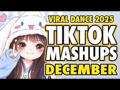 New Tiktok Mashup 2025 Philippines Party Music Viral Dance Trends December 27th