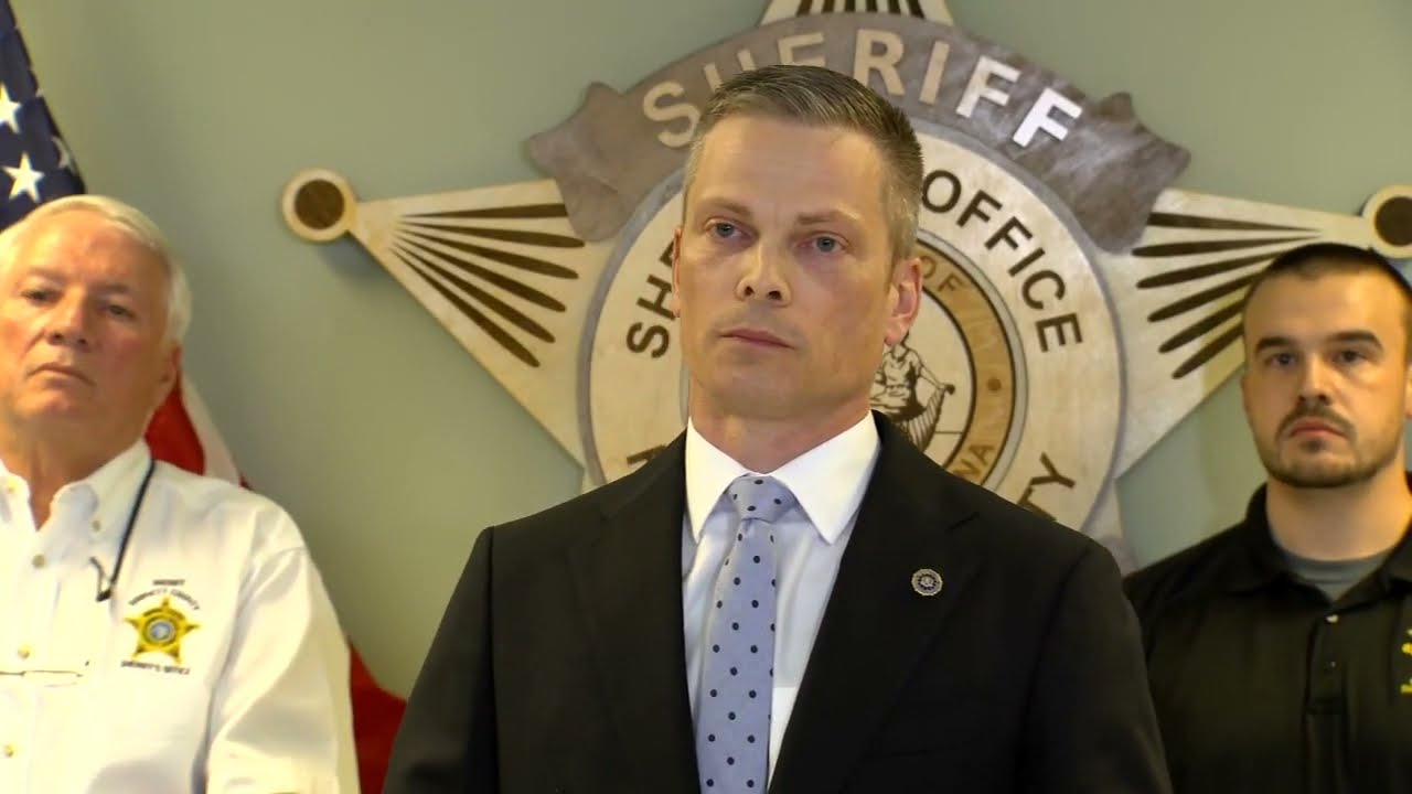 FBI issues stern warning for parents after NC teen found day after AMBER Alert issued