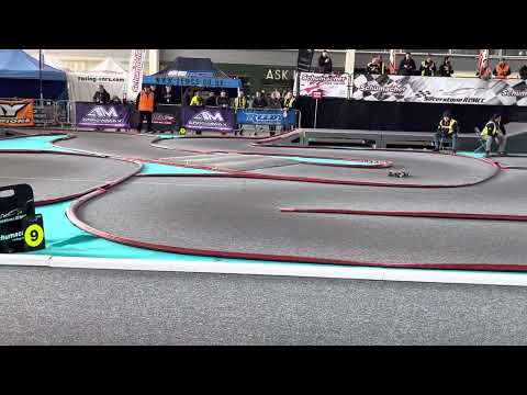 MK : British Off-road Grand Prix 23 - O Final Matt Sadler for Team Diggins