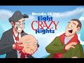 Eight Crazy Nights Nostalgia Critic
