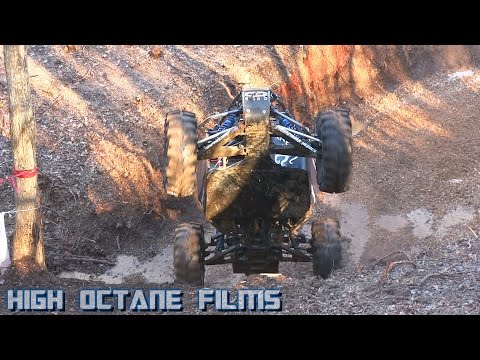 THE KRACKEN VS MOONLIGHT RACING NEW YEARS BOUNTY HILL