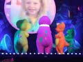 Alguien Que Te Ame Por Siempre Barney Y Sus Amigos