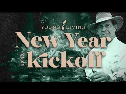 Young LIving New Year Kickoff Live Reaction | I Was in Young Living and It's a Dumpster Fire