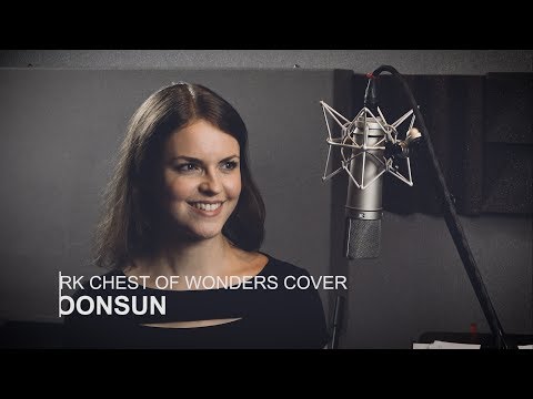 MoonSun - Dark Chest of Wonders Nightwish cover