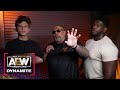 What Does The Future Look Like For Team Taz AEW Dynamite 6 30 21