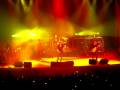 EUROPE "Wings Of Tomorrow" En vivo en el ...