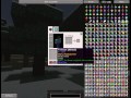 Сборка minecraft 1.6.4 + 200 модов + Сервер 