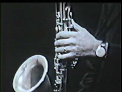 Shelly Manne and His Men 'Straight, No Chaser' on Frankly Jazz