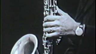 Shelly Manne and His Men 'Straight, No Chaser' on Frankly Jazz