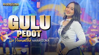 Download lagu GULU PEDOT (aring aring mbakar gedang nganggo geni) - LIA PARAMITHA MARASZONA mp3 Download lagu GULU PEDOT (aring aring mbakar gedang nganggo geni) - LIA PARAMITHA MARASZONA mp3