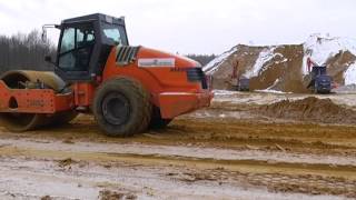 Возобновление строительства объездной дороги в городе Бронницы