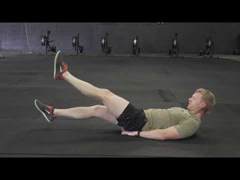 Ab Flutters
