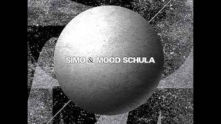 Simo & Mood Schula - Eden Fonk (Feat. Alshain)