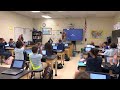 The Big Clap Classroom Management