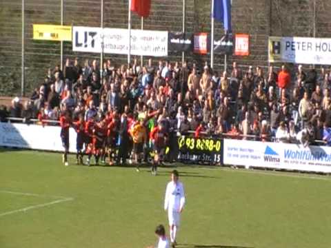 BV 04 Champions Trophy 2008 BV 04 Düsseldorf vs. PSV Eindhoven