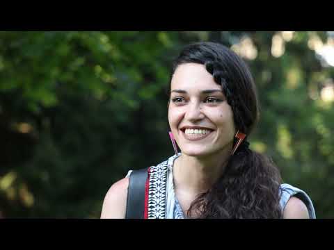 E2yoUth ep.4 - Katarina Stojčević