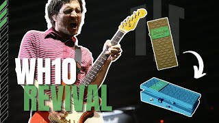 ギター Ibanez WH-10v1 Ibanez WH10v1 Wah - What To Know & Where To Buy | Equipboard