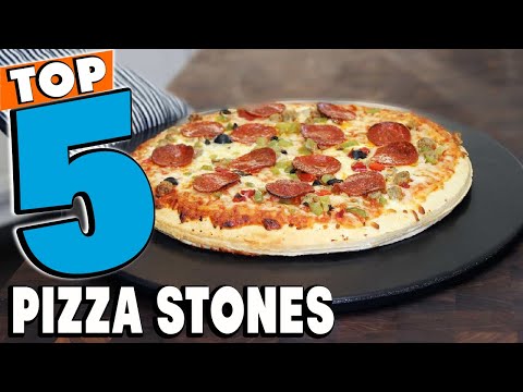 Best Pizza Stone Reviews 2026 | Best Budget Pizza Stones (Buying Guide)