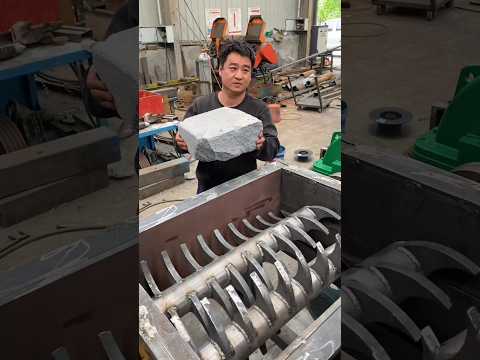 Shredder Machine #shorts