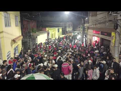 MEDIO DE PAREDÃO 3 - VAI TOMANDO NO BURAQUINHO BAILE DO NARDINI