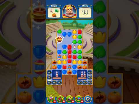 Loyal Match Level 1241