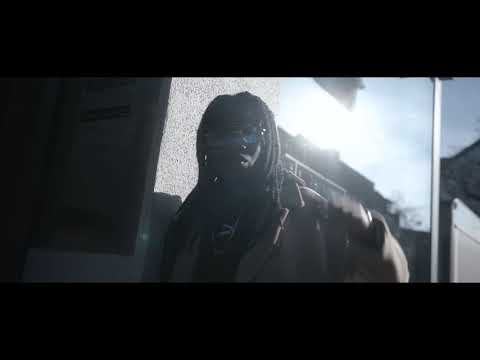 Die P - 32 Bars (prod. by Escolade)  Official Video