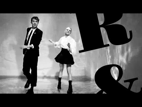 Ryan Redmond & Aaron Whelan - Everybody Wanna Be [Ministry of Sound]